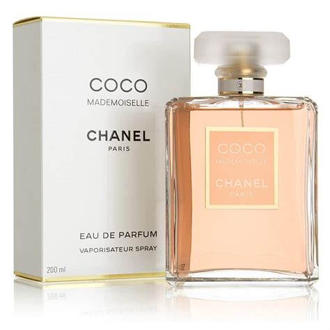 perfume if you like chanel mademoiselle|coco Chanel perfume alternative.